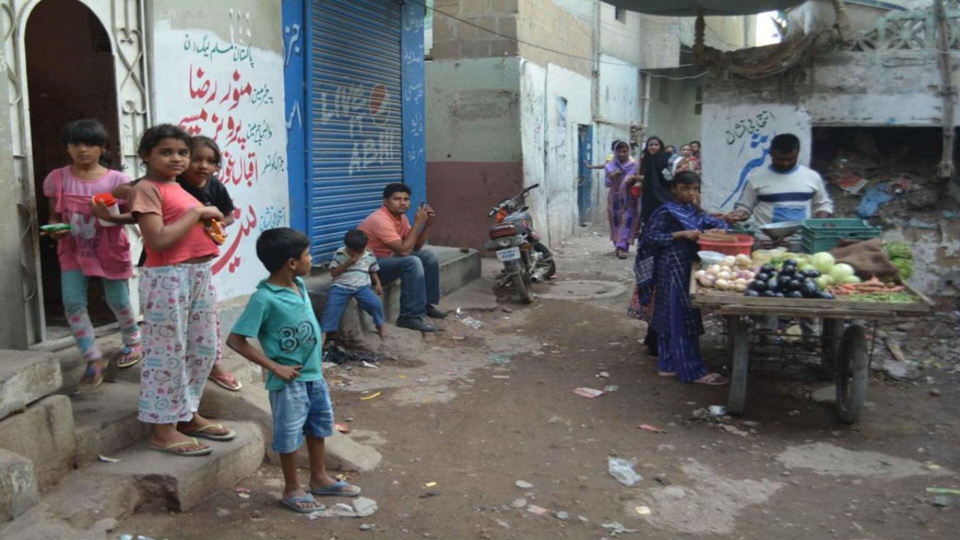Tragedia: Hijos de cristianos envenenados con dulces en Pakistán