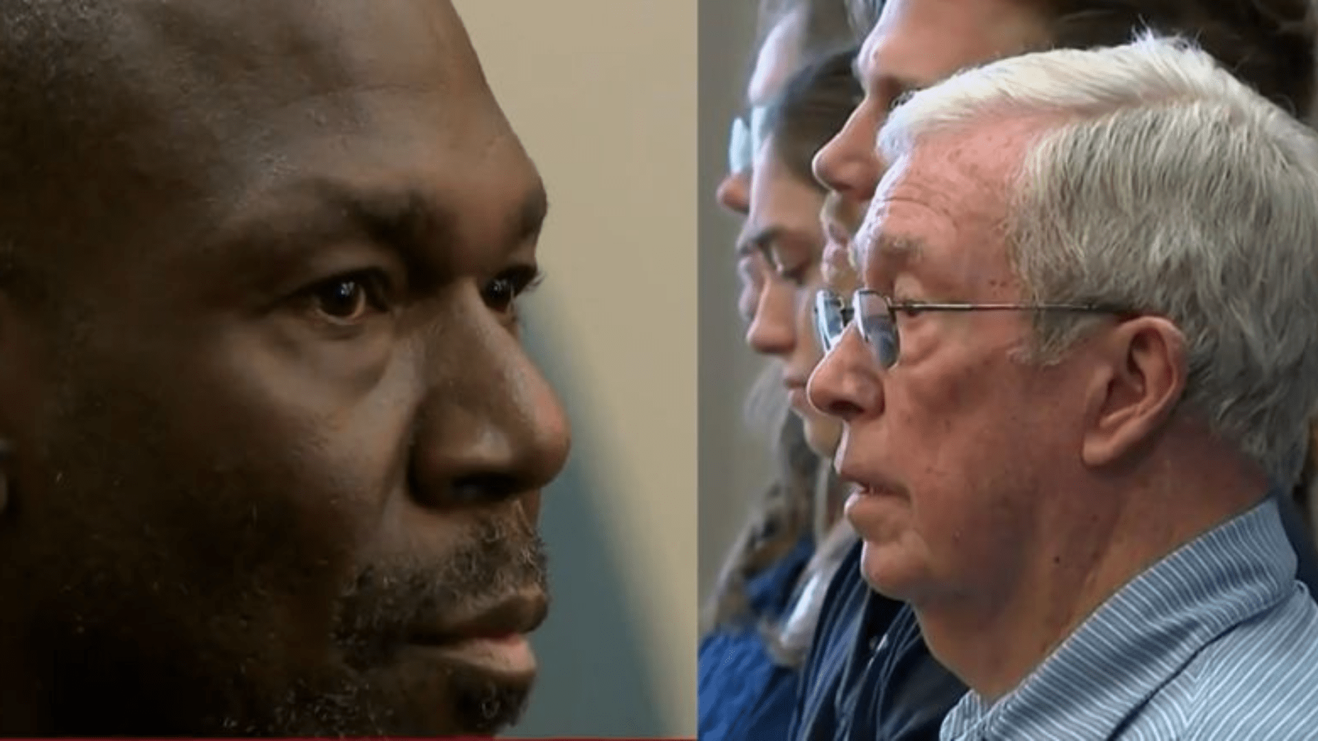 Pastor de la Primera Iglesia Bautista de Orlando perdona al asesino de su esposa